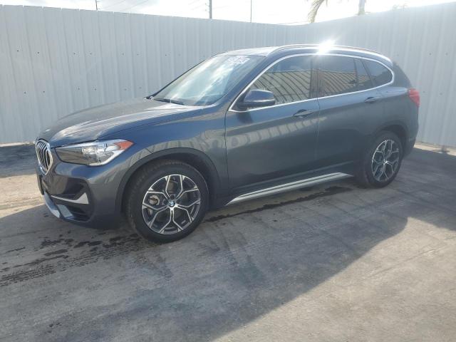 BMW X1 2022 wbxjg9c03n5v44487