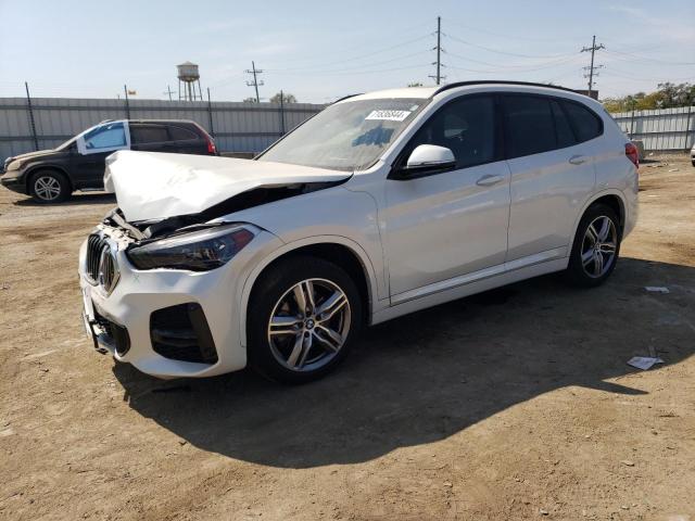 BMW X1 XDRIVE2 2020 wbxjg9c04l5p24476