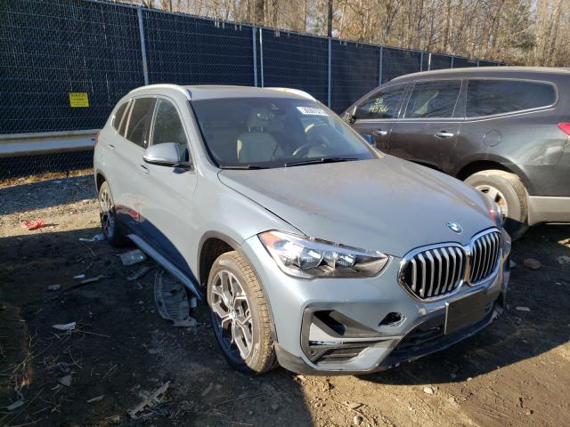 BMW X1 XDRIVE2 2020 wbxjg9c04l5p25885