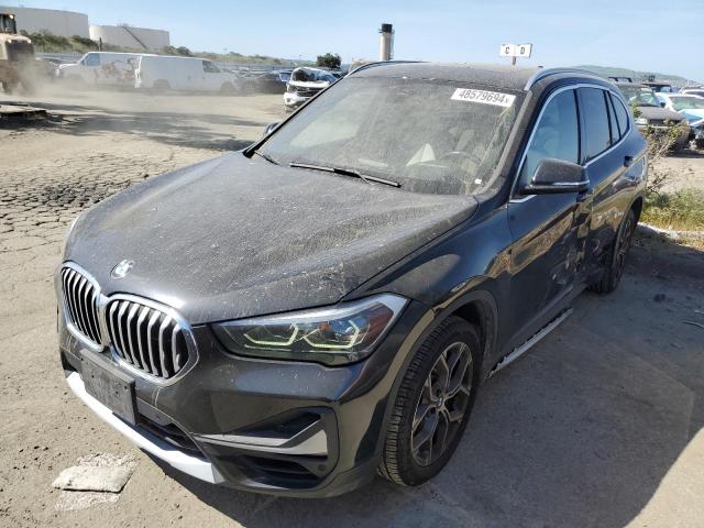 BMW X1 2020 wbxjg9c04l5p31184