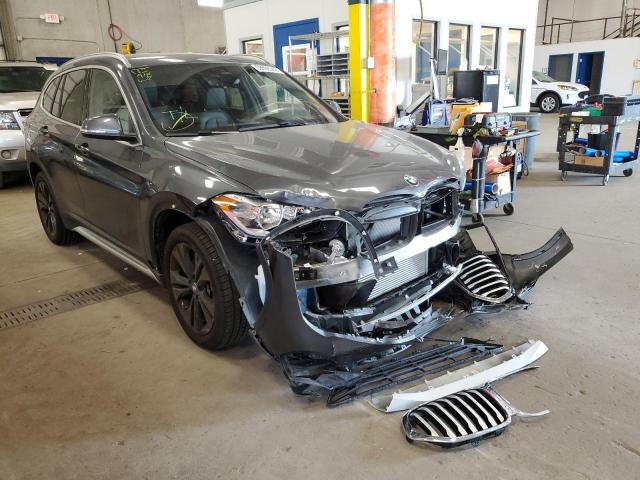 BMW X1 XDRIVE2 2020 wbxjg9c04l5p52858