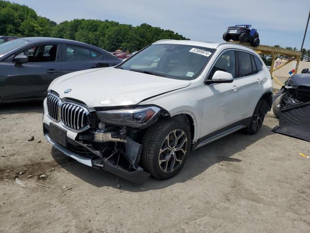 BMW X1 XDRIVE2 2020 wbxjg9c04l5p55548