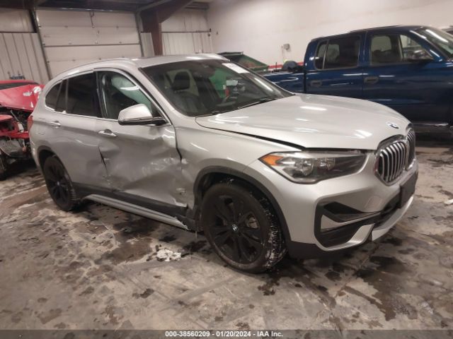 BMW X1 2020 wbxjg9c04l5p72771