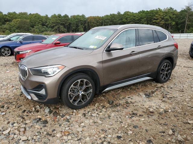 BMW X1 2020 wbxjg9c04l5p84144