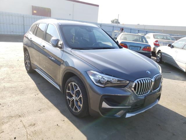 BMW X1 XDRIVE2 2020 wbxjg9c04l5p89649