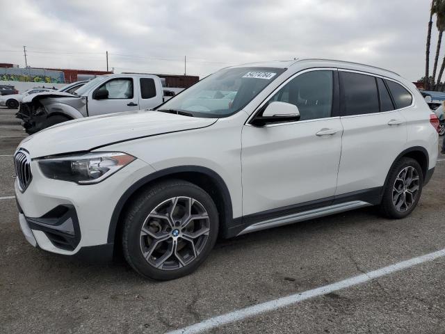 BMW X1 2020 wbxjg9c04l5p92759