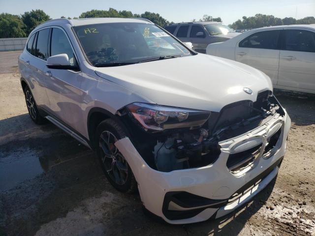 BMW X1 XDRIVE2 2020 wbxjg9c04l5p95922