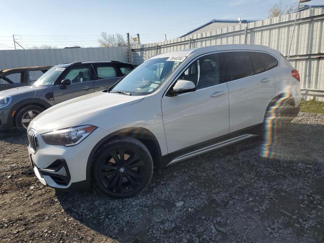 BMW X1 XDRIVE2 2020 wbxjg9c04l5r64823