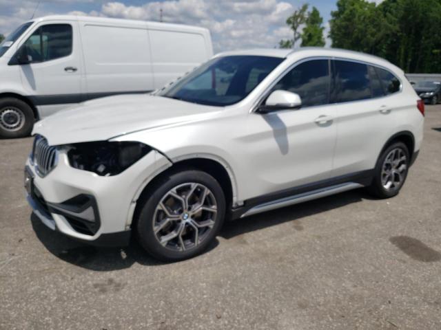 BMW X1 XDRIVE2 2020 wbxjg9c04l5r85087