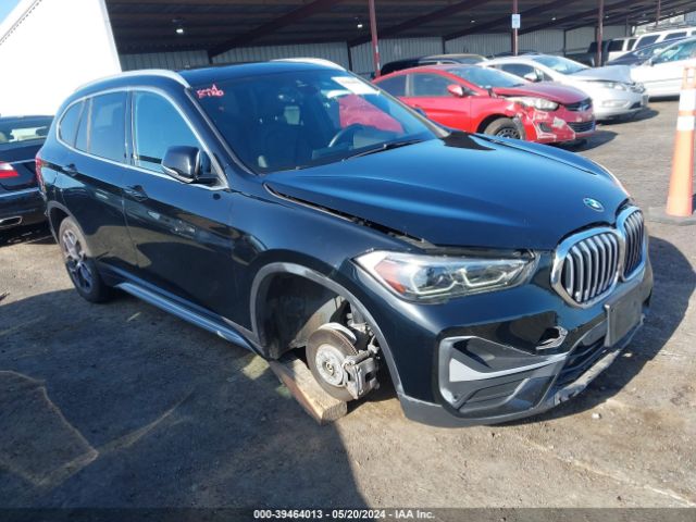 BMW X1 2021 wbxjg9c04m5t28338