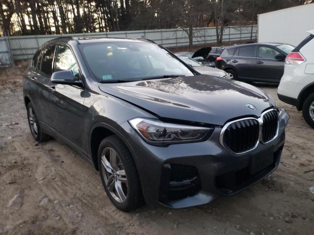 BMW X1 XDRIVE2 2021 wbxjg9c04m5t46659