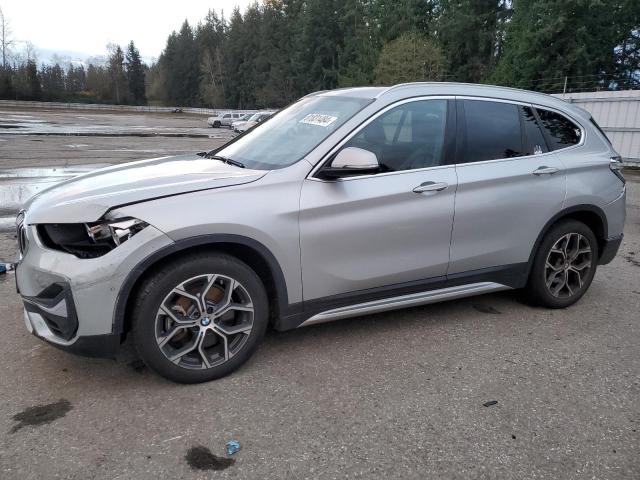 BMW X1 XDRIVE2 2021 wbxjg9c04m5t70976