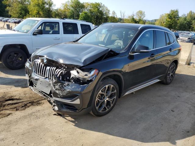 BMW X1 XDRIVE2 2022 wbxjg9c04n5u53728