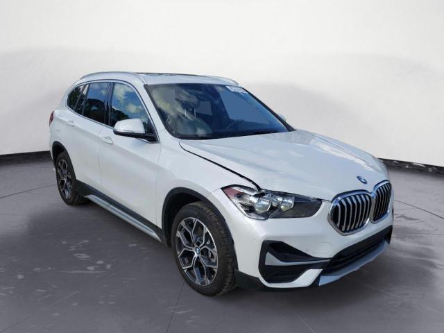 BMW X1 XDRIVE2 2022 wbxjg9c04n5v21560