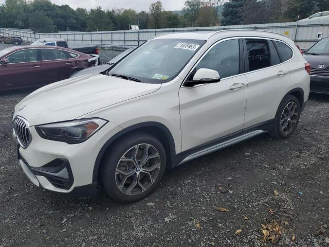 BMW X1 2020 wbxjg9c05l3m18138