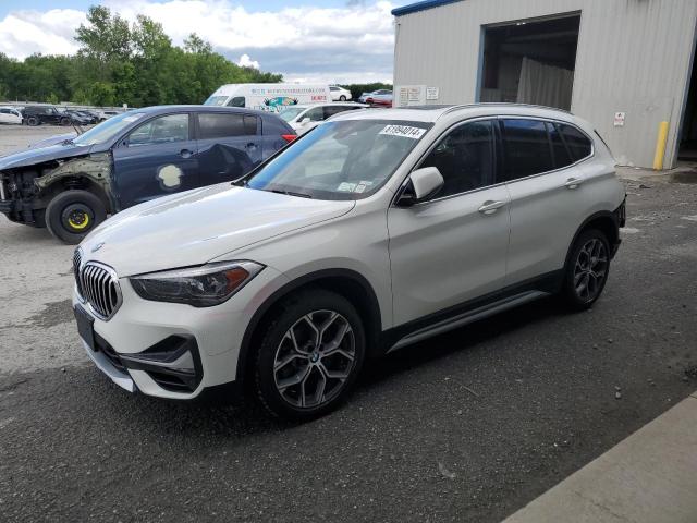 BMW X1 2020 wbxjg9c05l5p49659