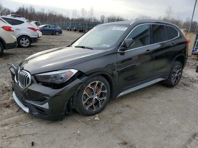 BMW X1 XDRIVE2 2020 wbxjg9c05l5p53985