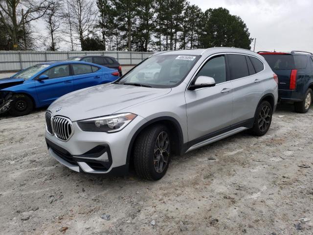 BMW X1 XDRIVE2 2020 wbxjg9c05l5p76067