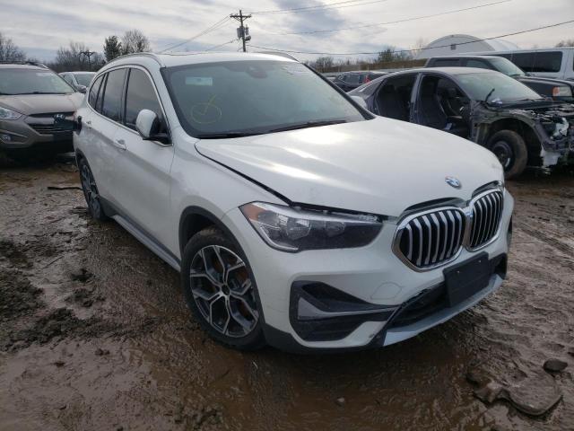 BMW X1 XDRIVE2 2020 wbxjg9c05l5p96769