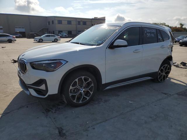 BMW X1 XDRIVE2 2020 wbxjg9c05l5r72302