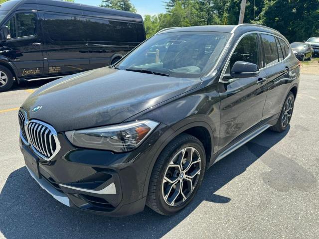 BMW X1 2021 wbxjg9c05m3m76333