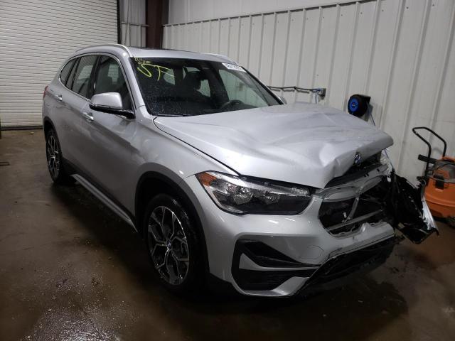 BMW X1 XDRIVE2 2021 wbxjg9c05m5s22870