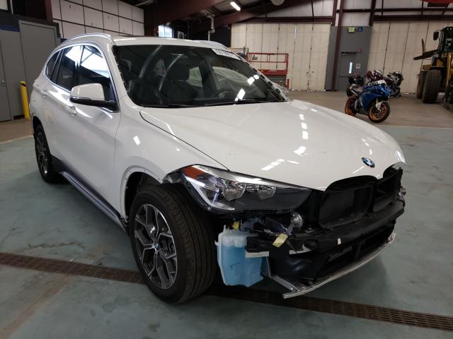 BMW X1 XDRIVE2 2021 wbxjg9c05m5s30564