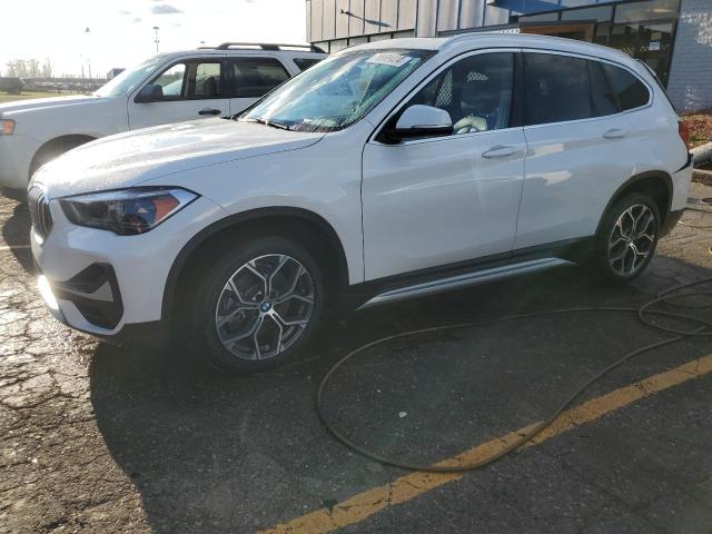 BMW X1 XDRIVE2 2021 wbxjg9c05m5s92448