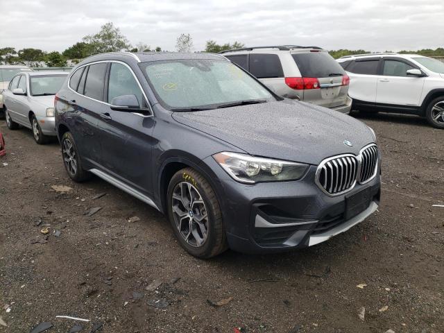 BMW X1 XDRIVE2 2021 wbxjg9c05m5s99559