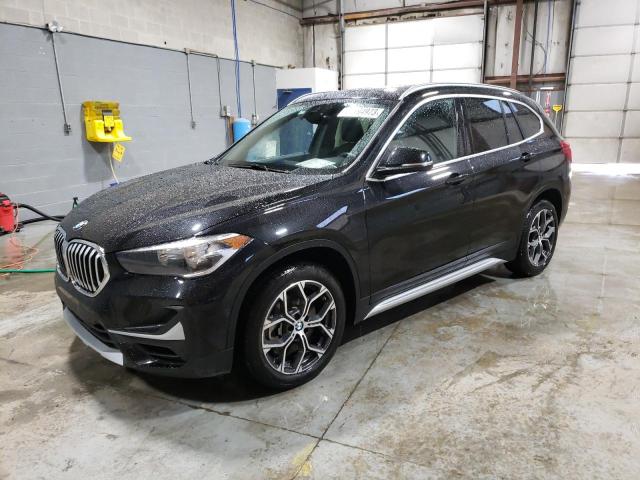 BMW X1 XDRIVE2 2022 wbxjg9c05n5v36293