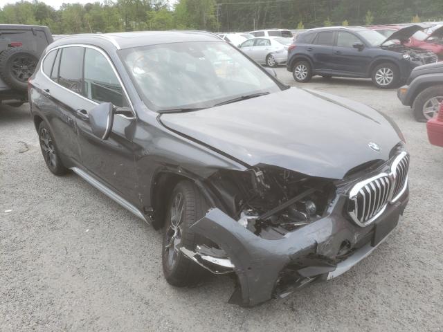 BMW X1 XDRIVE2 2020 wbxjg9c06l3l57625