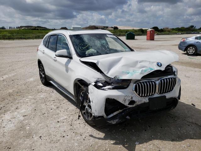 BMW X1 XDRIVE2 2020 wbxjg9c06l3l79785