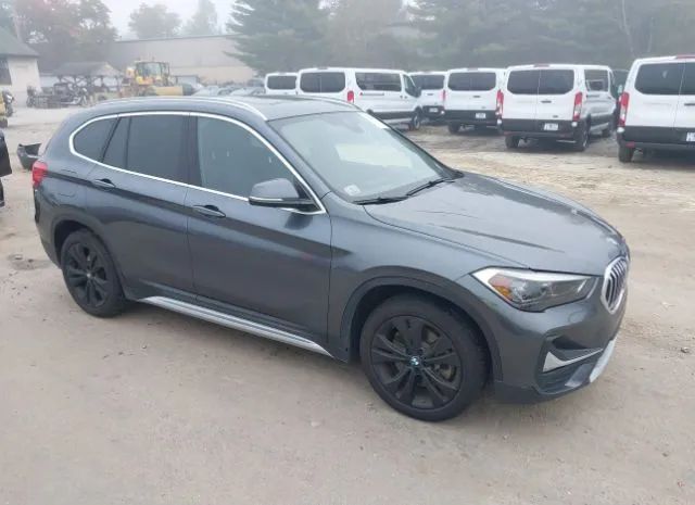 BMW X1 2020 wbxjg9c06l5p27833