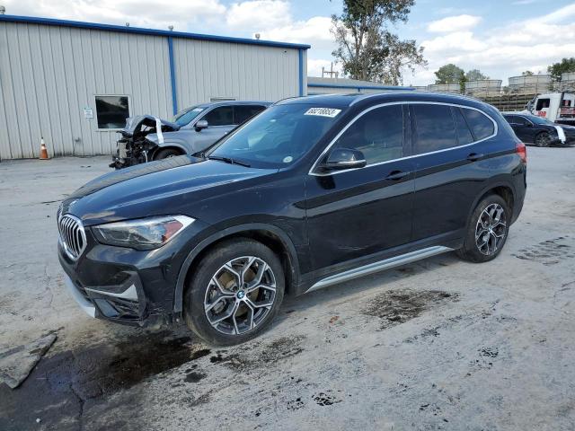 BMW X1 XDRIVE2 2020 wbxjg9c06l5p57172