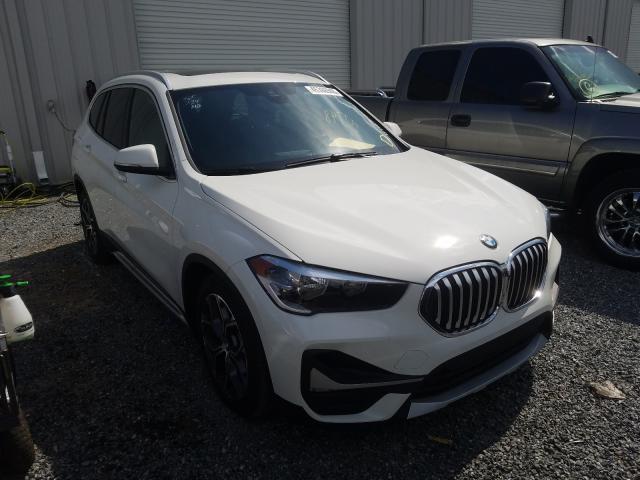 BMW X1 XDRIVE2 2020 wbxjg9c06l5p73615