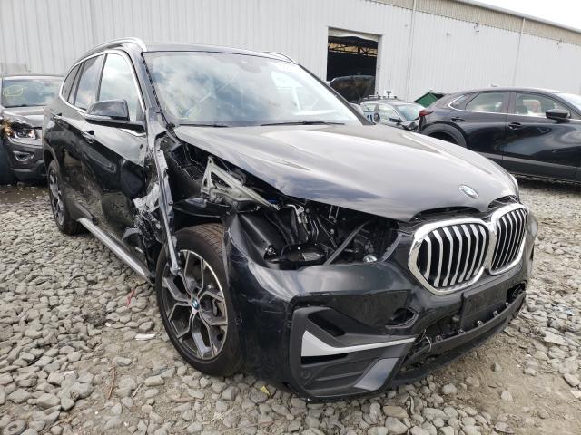 BMW X1 XDRIVE2 2020 wbxjg9c06l5p79480