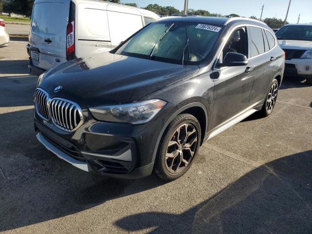 BMW X1 XDRIVE2 2020 wbxjg9c06l5p95484