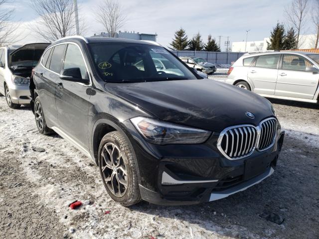 BMW X1 XDRIVE2 2020 wbxjg9c06l5r48817