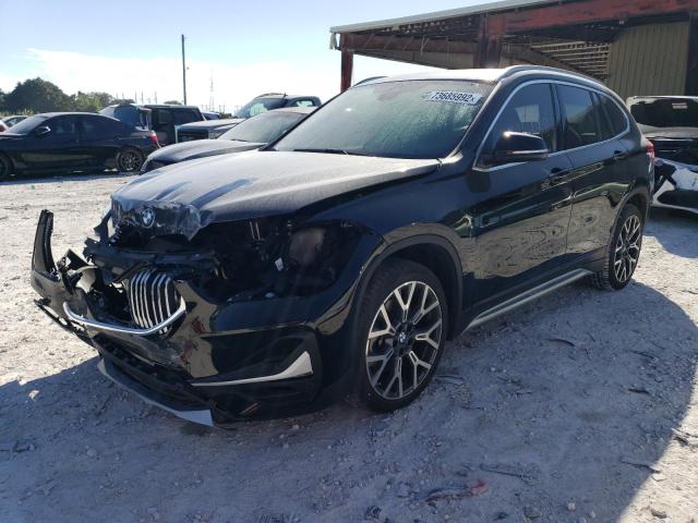 BMW X1 XDRIVE2 2020 wbxjg9c06l5r98889