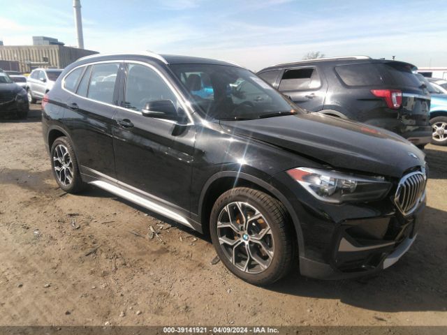 BMW X1 2021 wbxjg9c06m5s06869