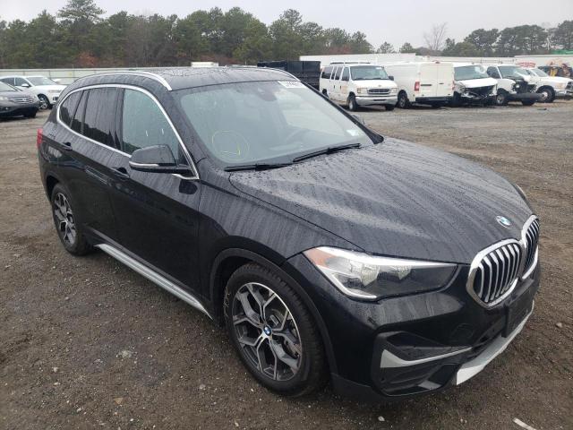 BMW X1 XDRIVE2 2021 wbxjg9c06m5t54567