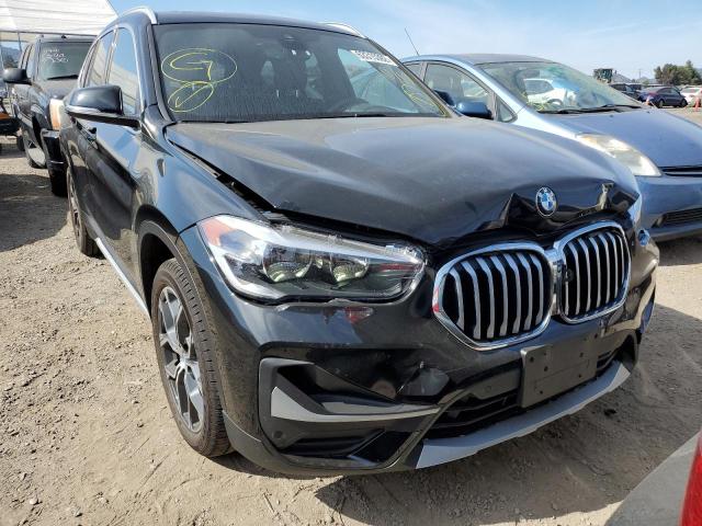 BMW X1 XDRIVE2 2021 wbxjg9c06m5t70400