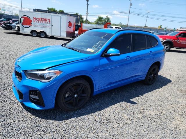 BMW X1 XDRIVE2 2021 wbxjg9c06m5u21135