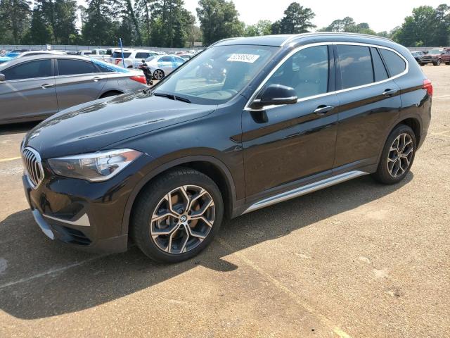 BMW X1 XDRIVE2 2022 wbxjg9c06n5u59224