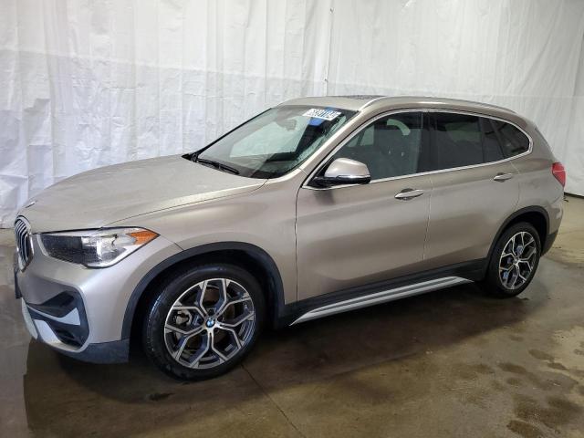 BMW X1 XDRIVE2 2022 wbxjg9c06n5v21270