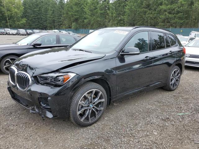 BMW X1 XDRIVE2 2020 wbxjg9c07l5p24861