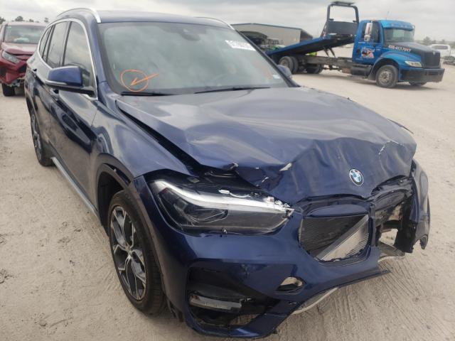 BMW X1 XDRIVE2 2020 wbxjg9c07l5p37142