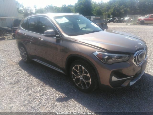 BMW X1 2020 wbxjg9c07l5p42843