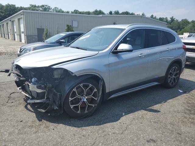 BMW X1 XDRIVE2 2020 wbxjg9c07l5p63594