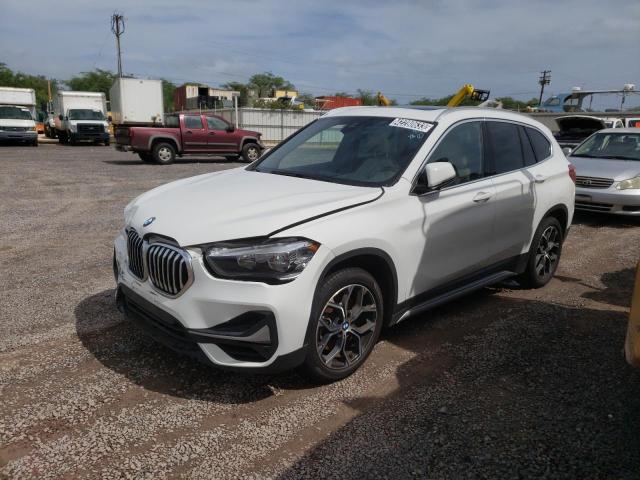 BMW X1 XDRIVE2 2020 wbxjg9c07l5p71503